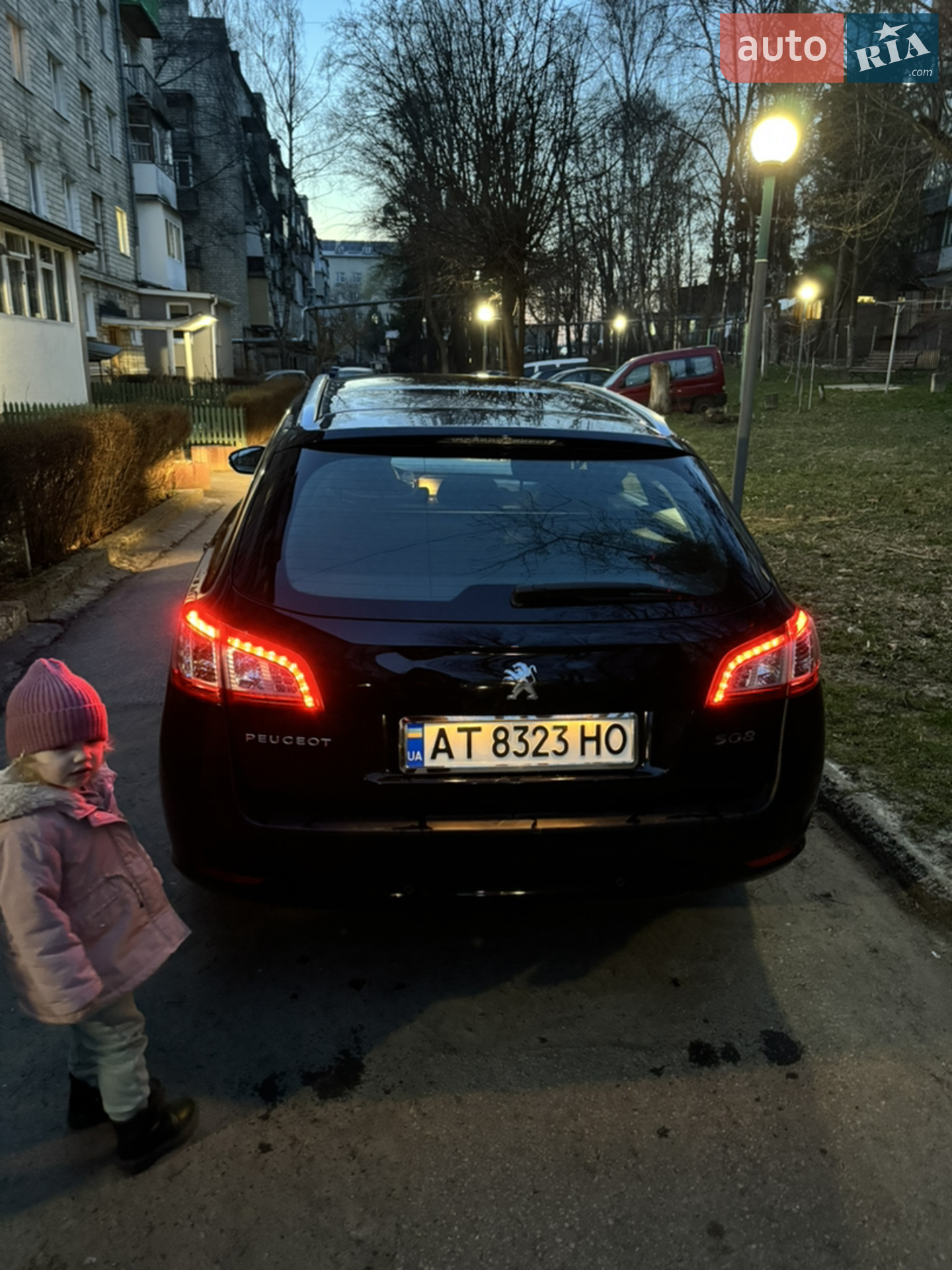 2014 Peugeot 508 - мініатюра 22