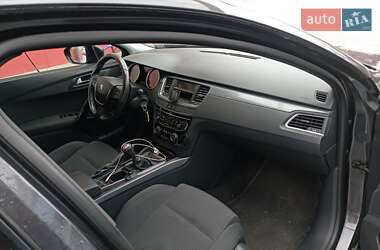 Универсал Peugeot 508 2011 в Ровно