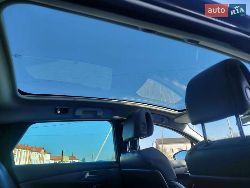 Универсал Peugeot 508 2012 в Ковеле