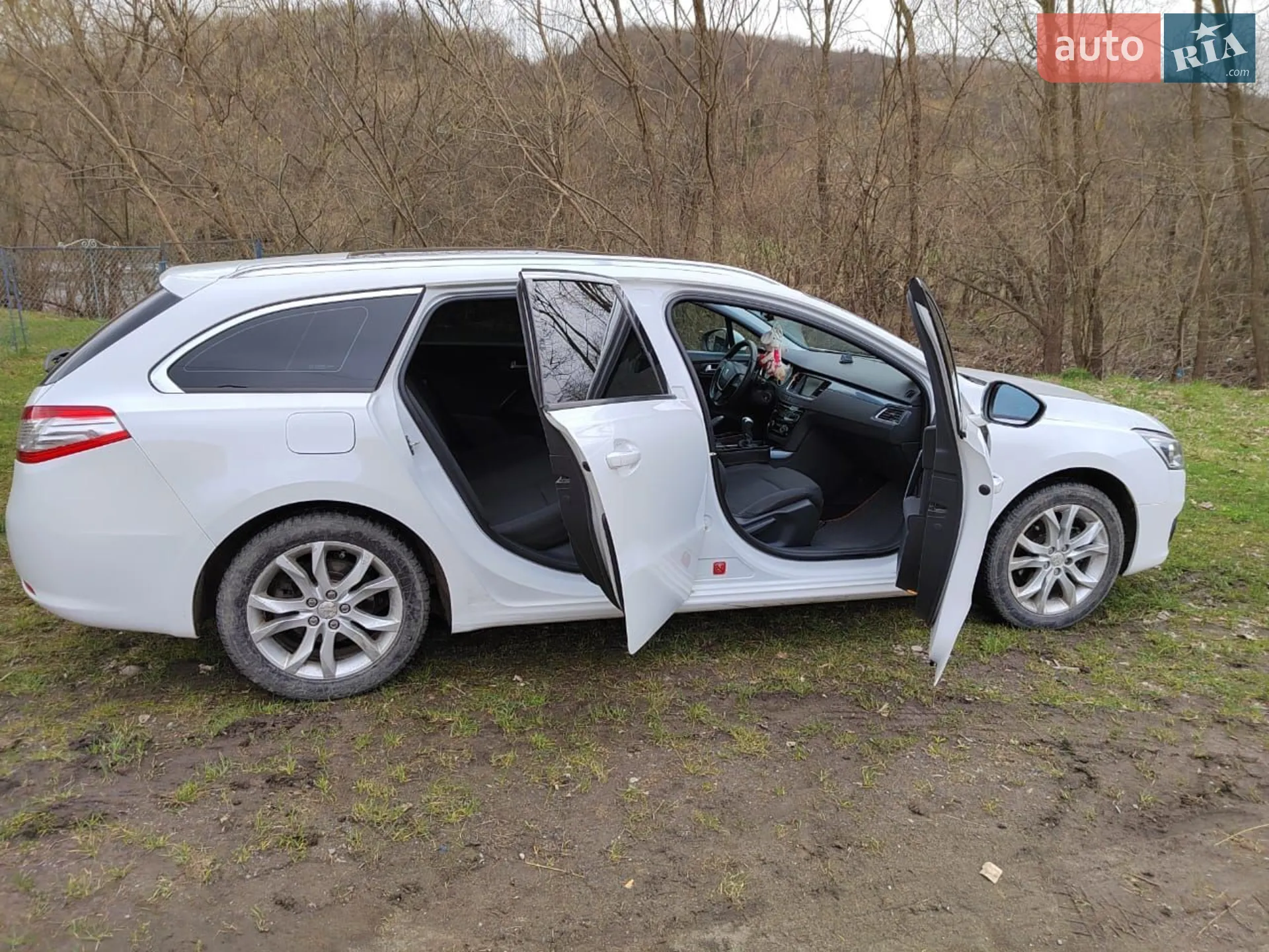 2015 Peugeot 508 - мініатюра 12