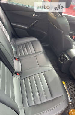 Универсал Peugeot 508 2015 в Львове