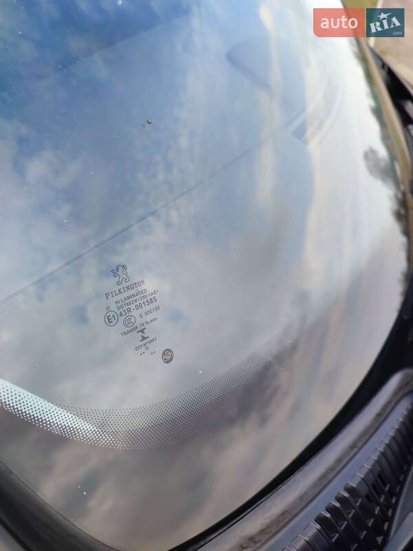 Універсал Peugeot 508 2015 в Бердичеві