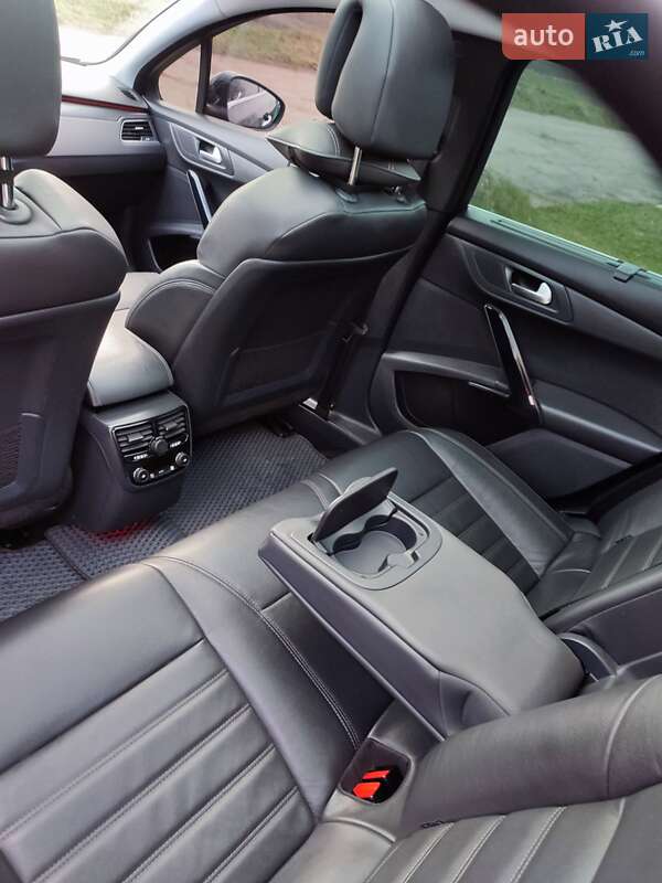 Універсал Peugeot 508 2015 в Бердичеві