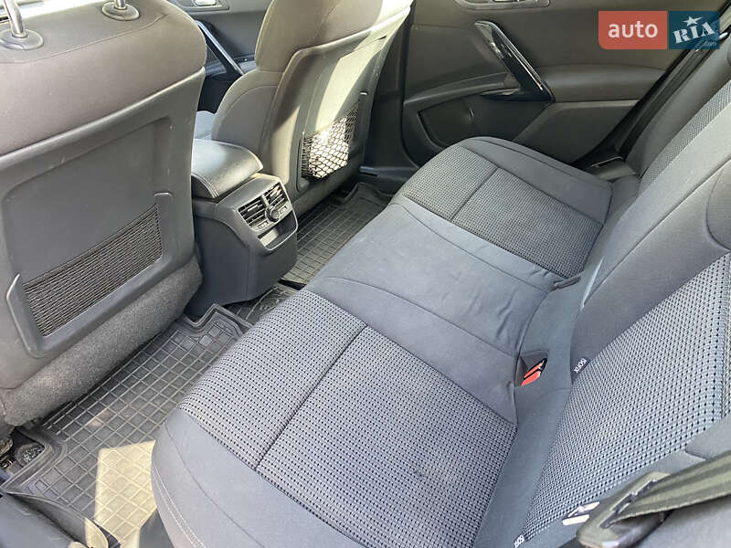 Универсал Peugeot 508 2012 в Владимирце