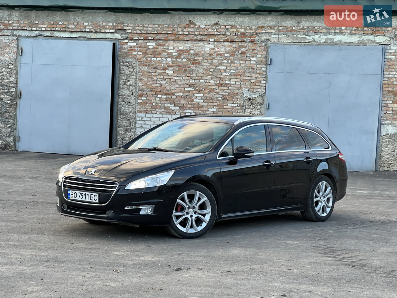 2011 Peugeot 508 - мініатюра 26