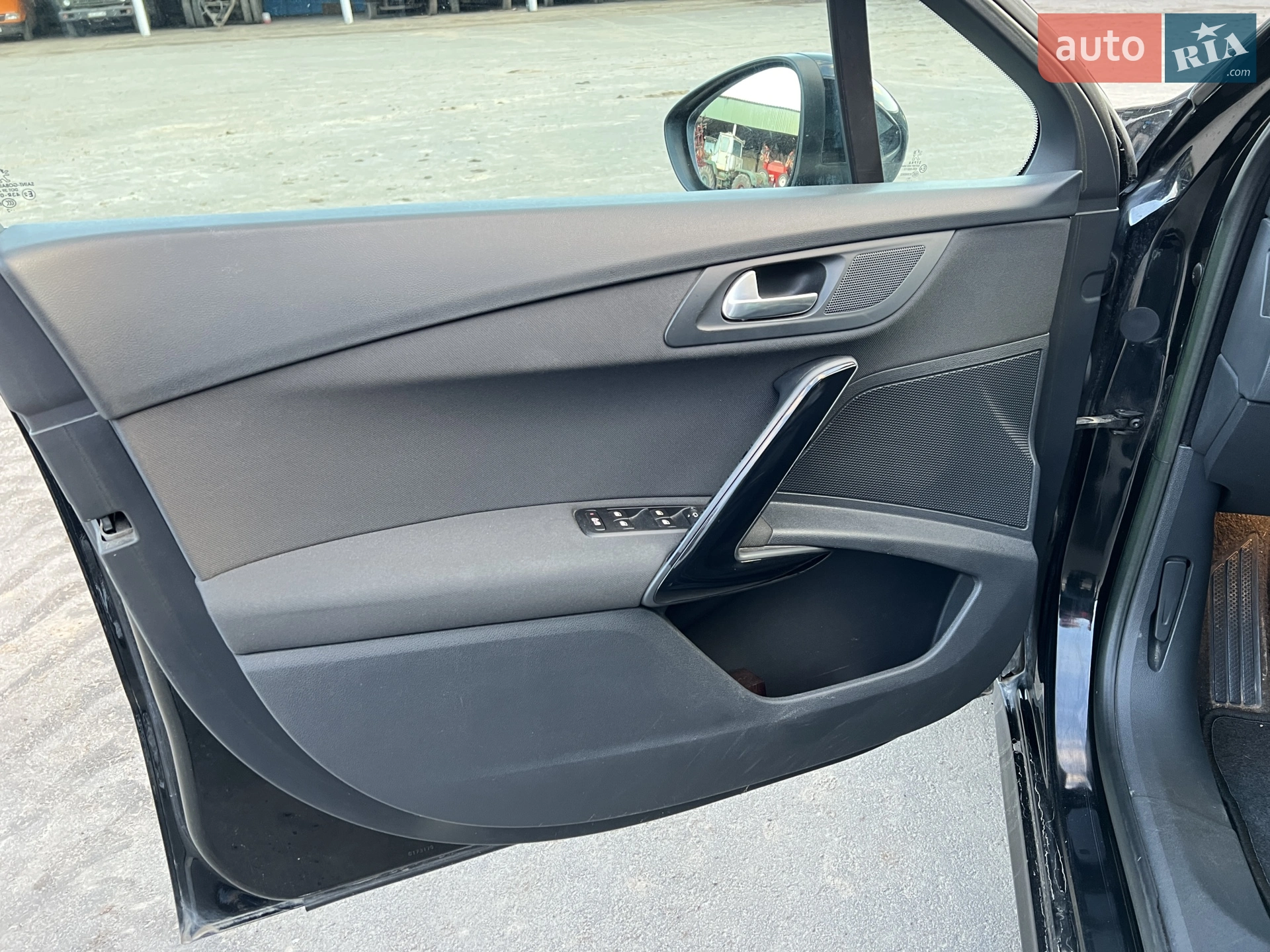 2012 Peugeot 508 - мініатюра 5