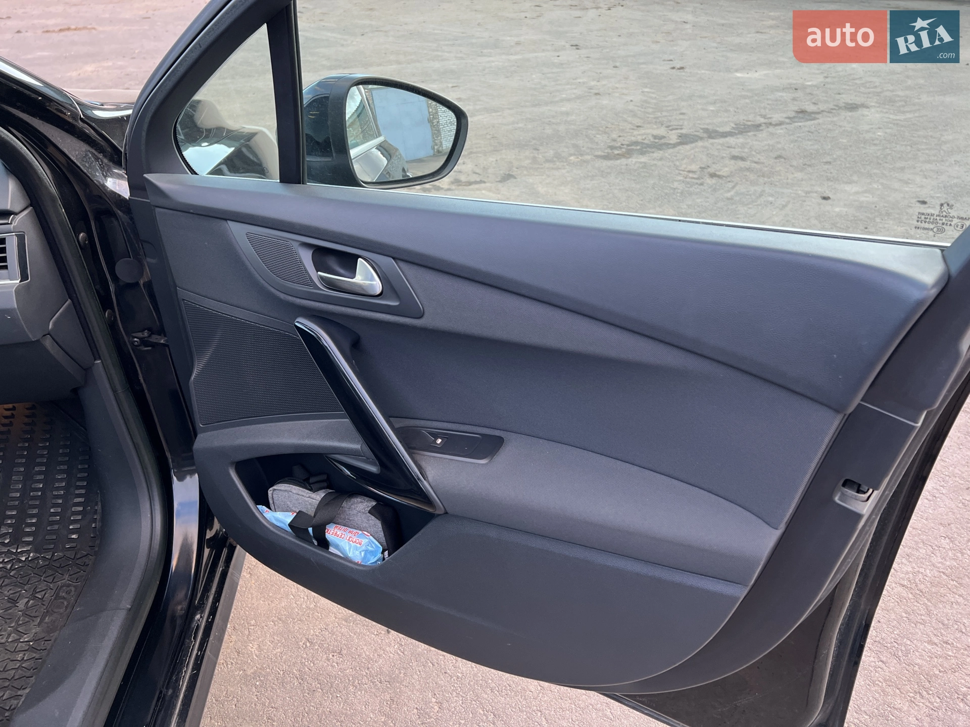 2012 Peugeot 508 - мініатюра 15