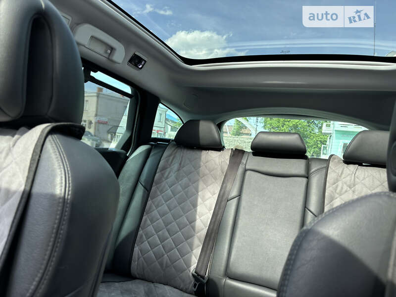 Універсал Peugeot 508 2011 в Снятині