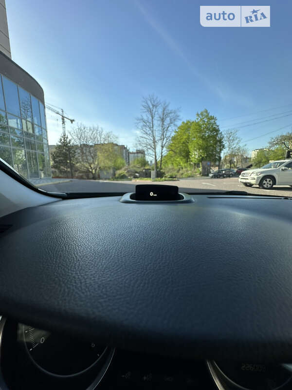 Універсал Peugeot 508 2011 в Івано-Франківську