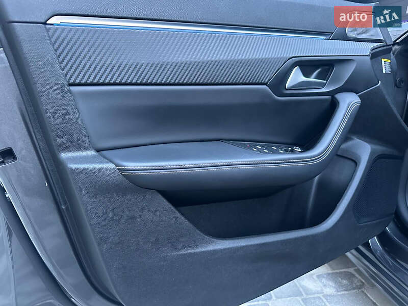 Фастбэк Peugeot 508 2019 в Ивано-Франковске