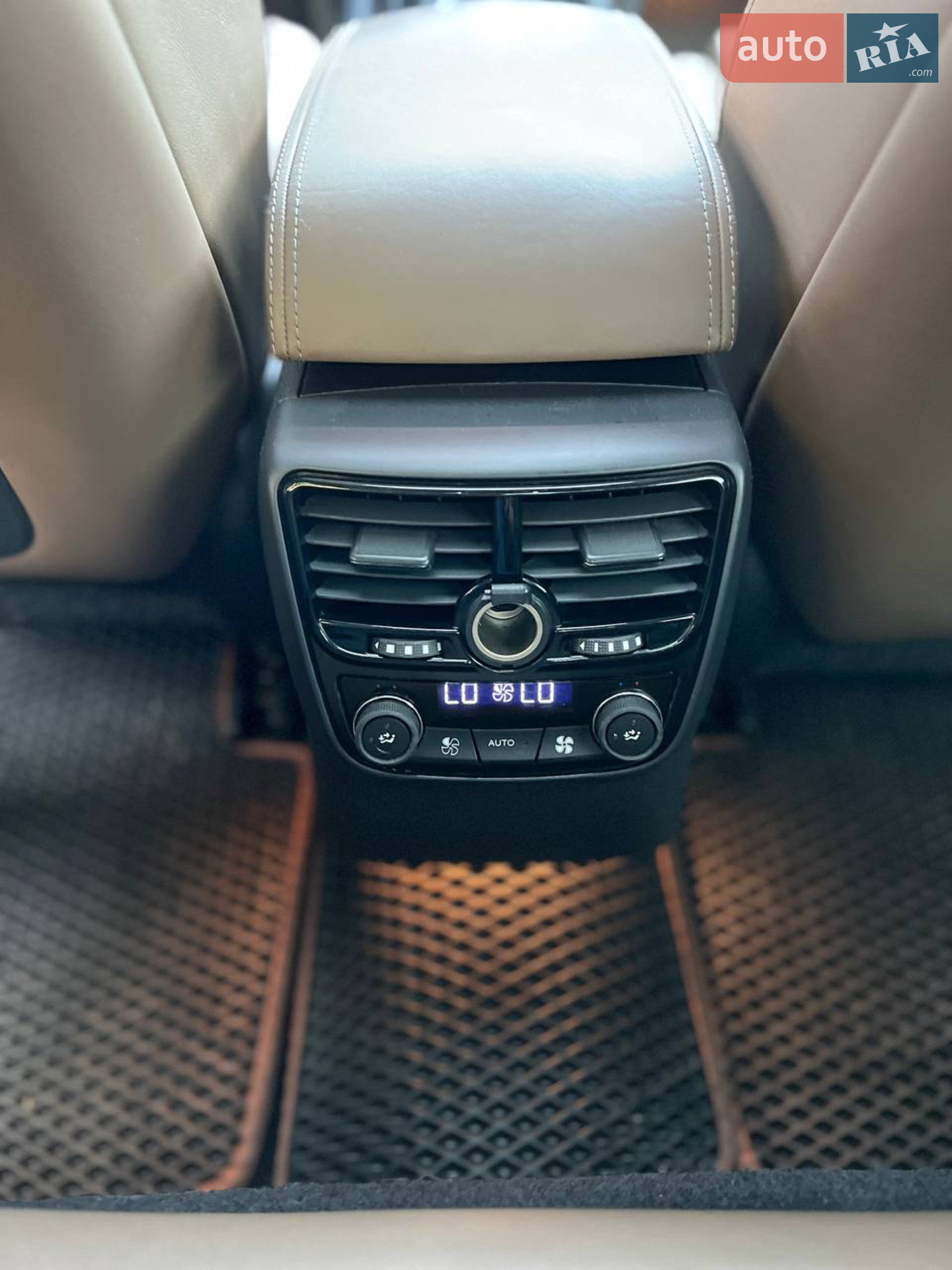 2015 Peugeot 508 - мініатюра 8