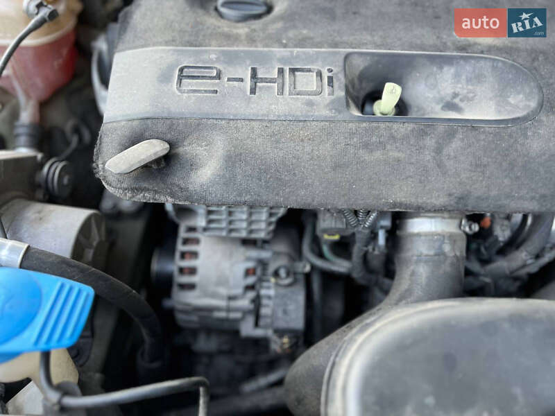 Седан Peugeot 508 2015 в Львове