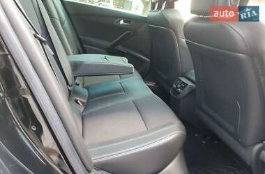 Универсал Peugeot 508 2011 в Ивано-Франковске