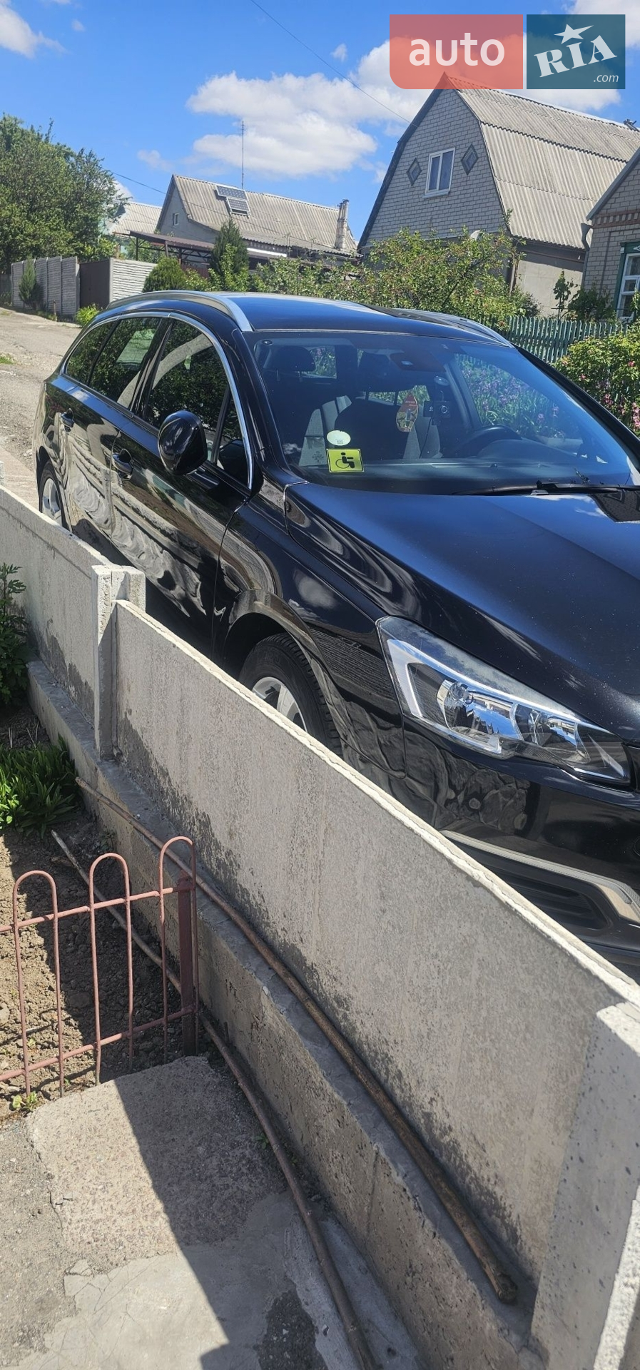 2015 Peugeot 508 - мініатюра 8
