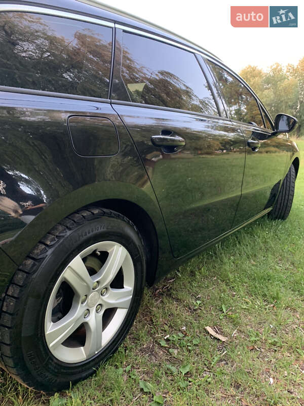 Универсал Peugeot 508 2012 в Белой Церкви