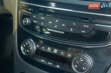 Седан Peugeot 508 2015 в Львове