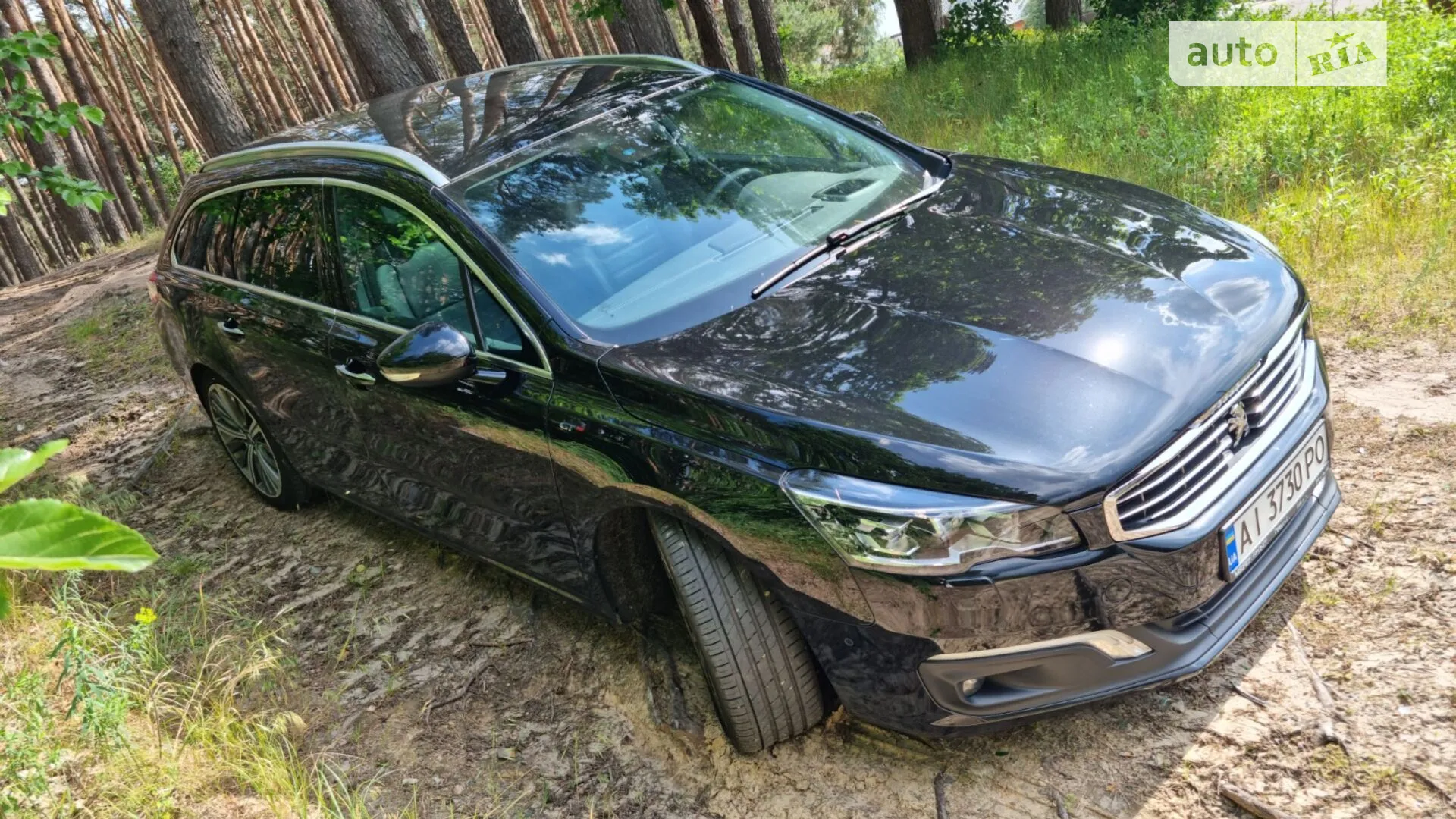 2016 Peugeot 508 - мініатюра 10