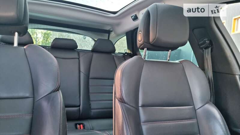 Універсал Peugeot 508 2016 в Києві