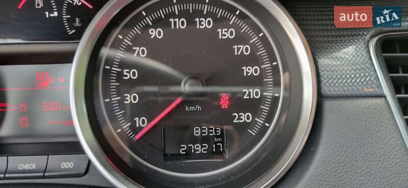 Универсал Peugeot 508 2012 в Львове