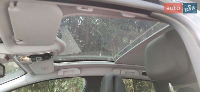 Универсал Peugeot 508 2012 в Львове