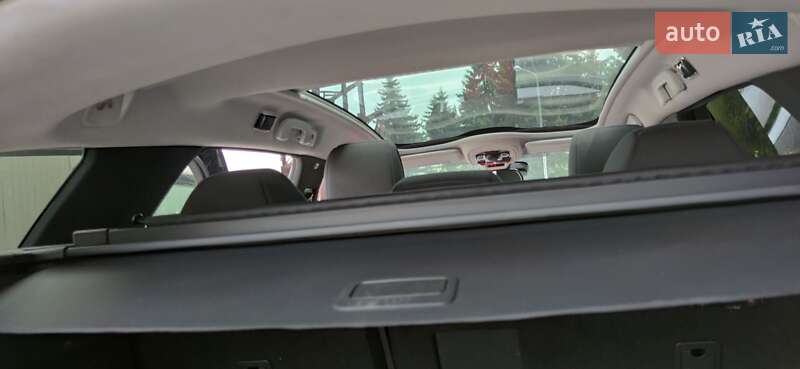 Универсал Peugeot 508 2012 в Львове