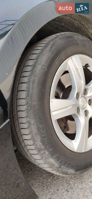 Универсал Peugeot 508 2012 в Львове