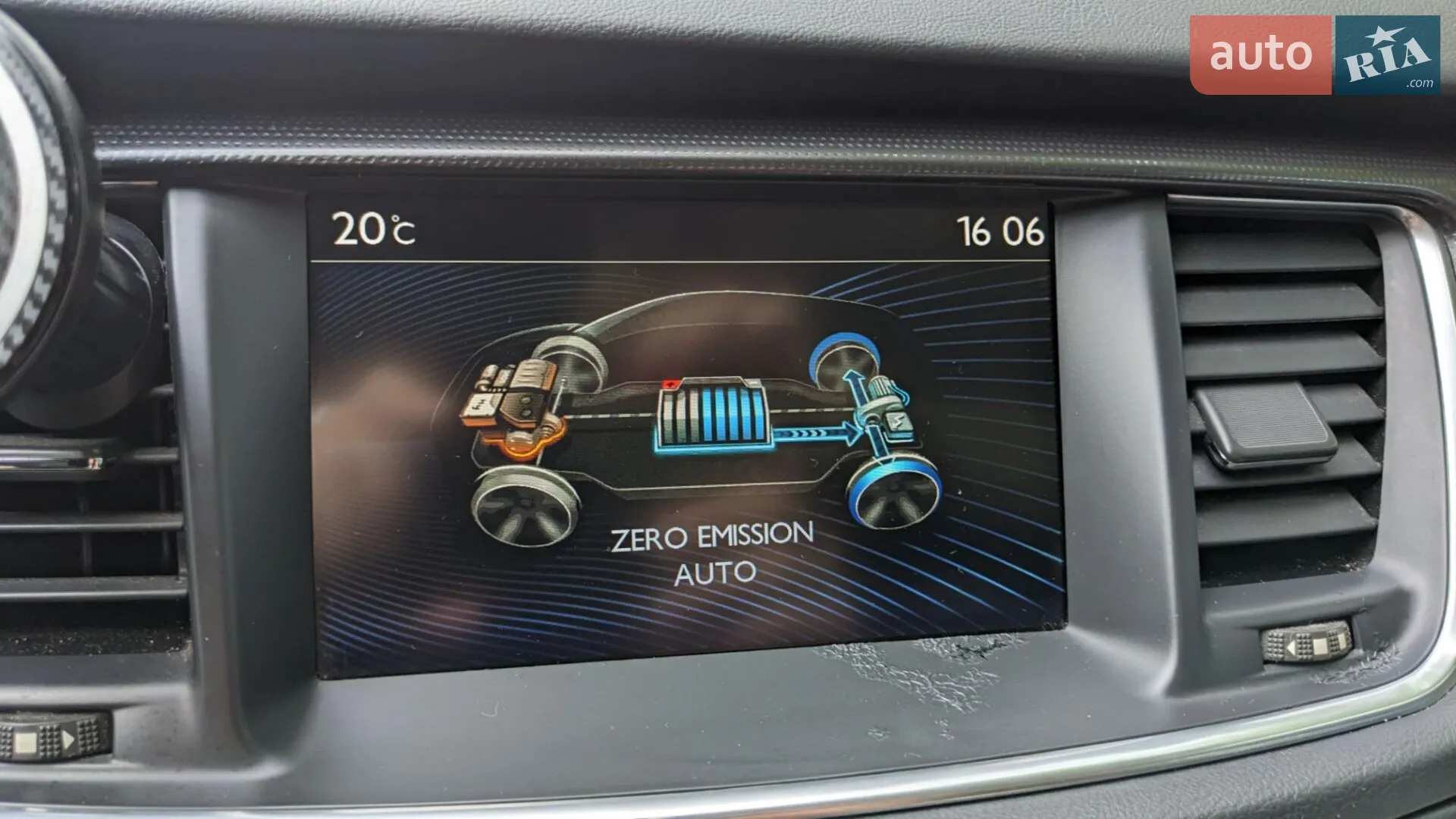 2013 Peugeot 508 - мініатюра 16