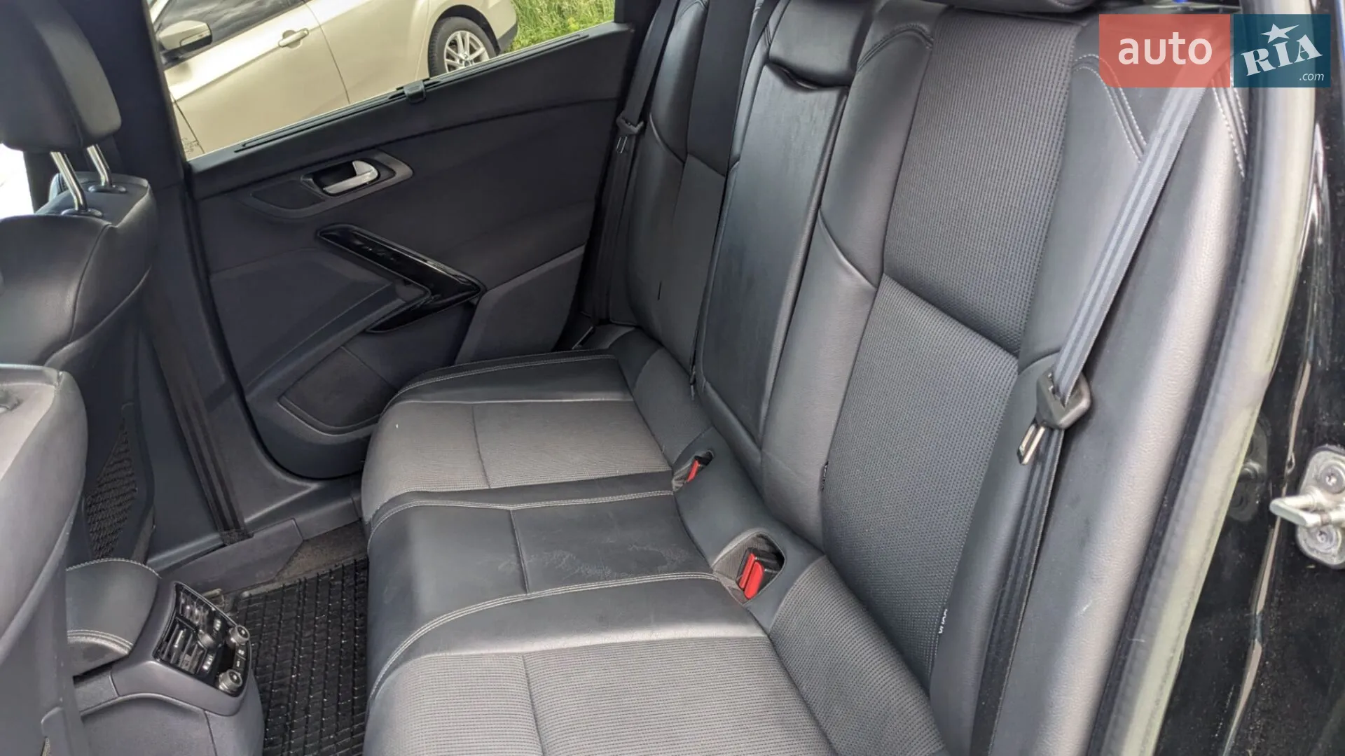 2013 Peugeot 508 - мініатюра 20