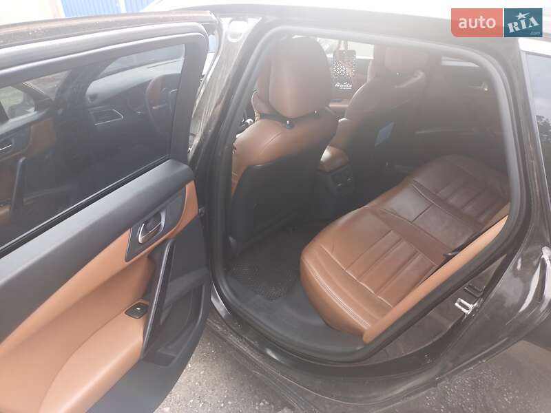 Универсал Peugeot 508 2011 в Каменец-Подольском