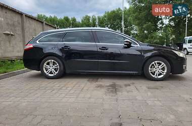 Універсал Peugeot 508 2012 в 
