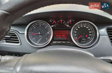 Універсал Peugeot 508 2012 в 