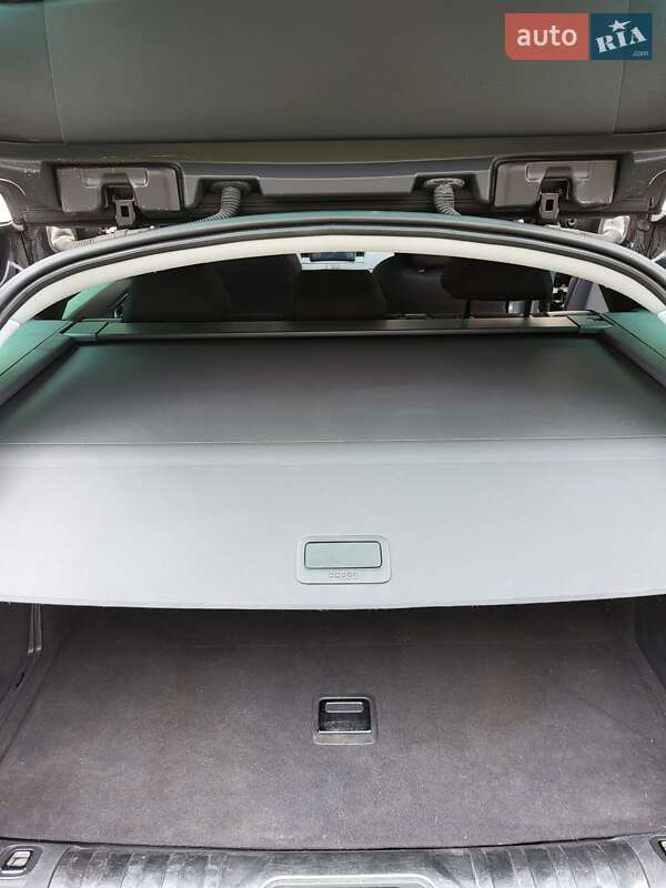 Универсал Peugeot 508 2012 в Хмельницком