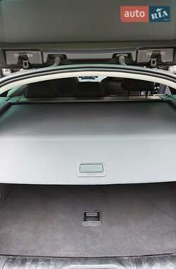 Універсал Peugeot 508 2012 в 