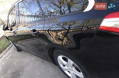 Універсал Peugeot 508 2011 в 
