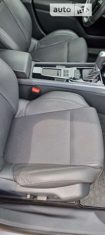 Седан Peugeot 508 2017 в Одесі