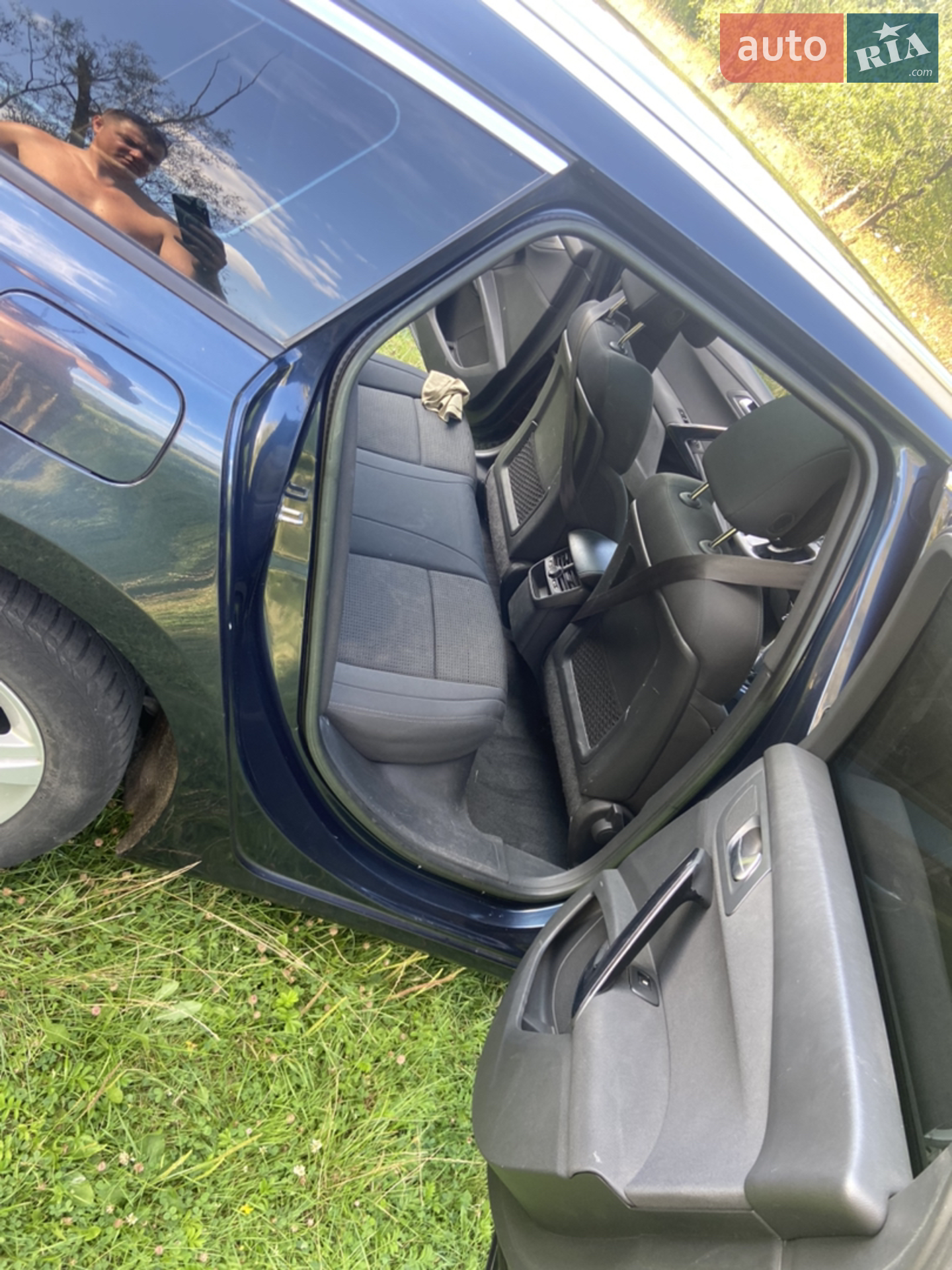 2011 Peugeot 508 - мініатюра 7