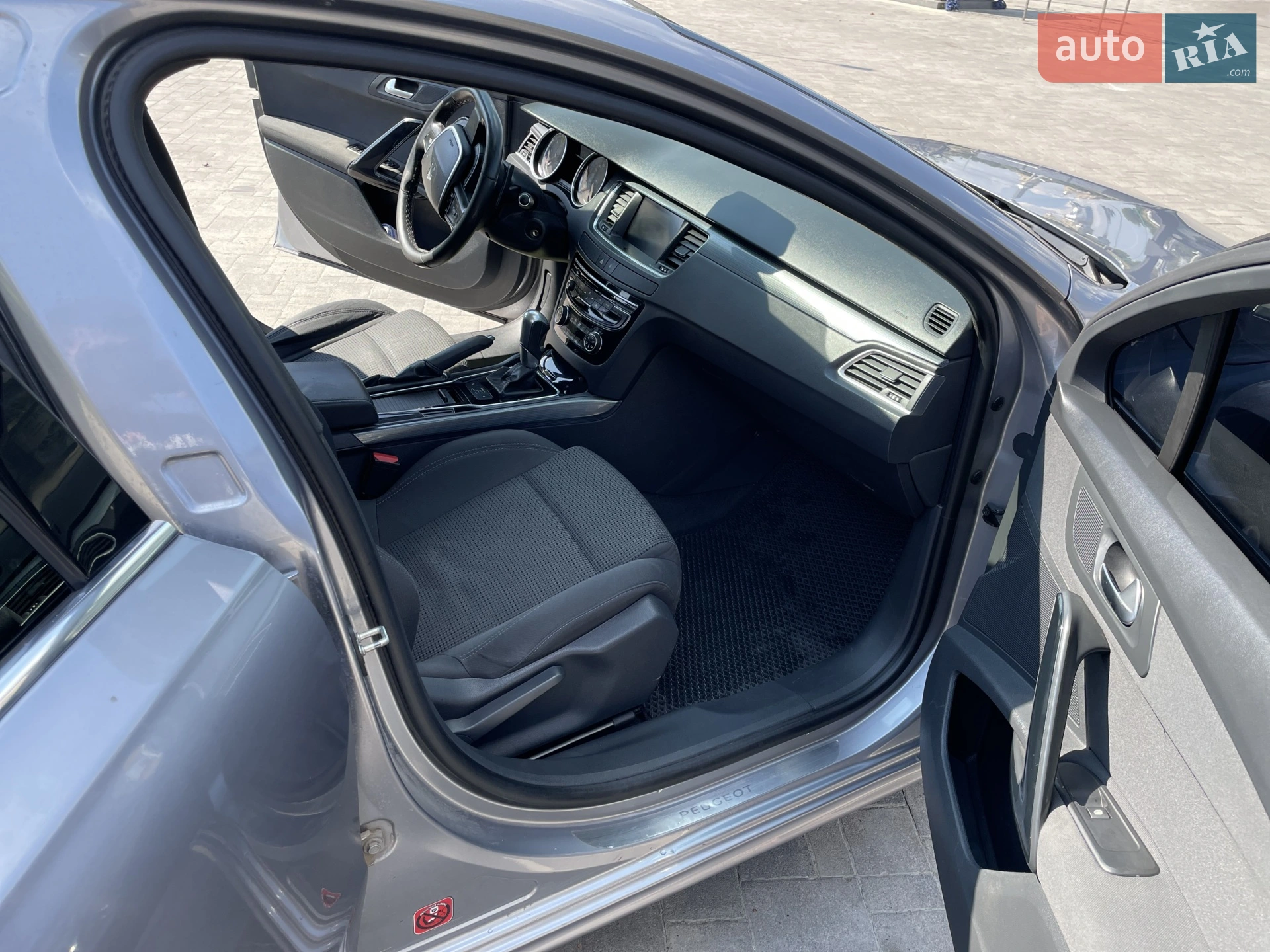2016 Peugeot 508 - мініатюра 11