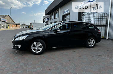 Универсал Peugeot 508 2012 в Сарнах