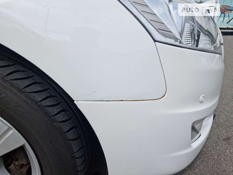 Седан Peugeot 508 2012 в Черкассах