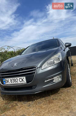 Універсал Peugeot 508 2013 в Сарнах