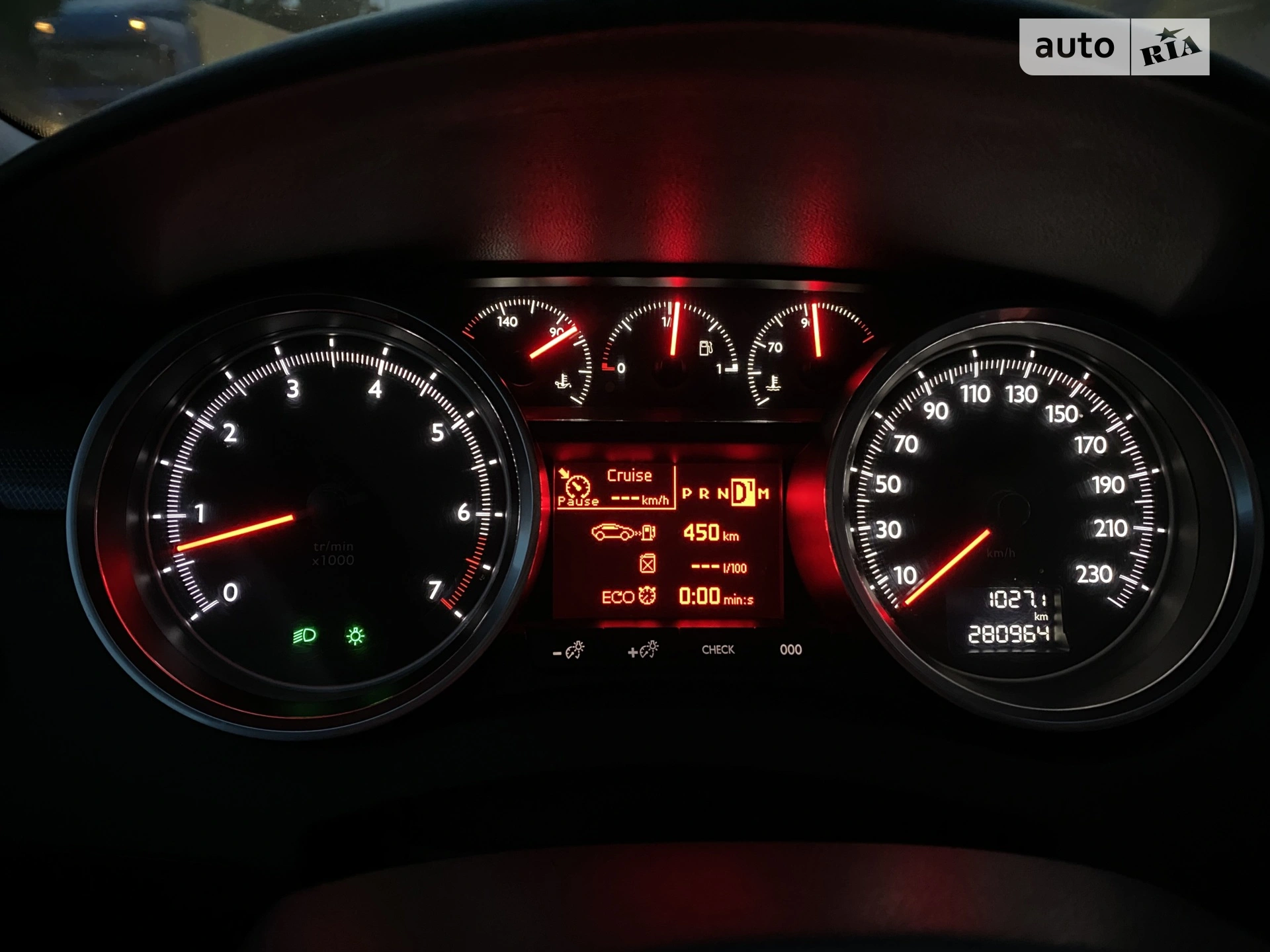 2011 Peugeot 508 - мініатюра 3