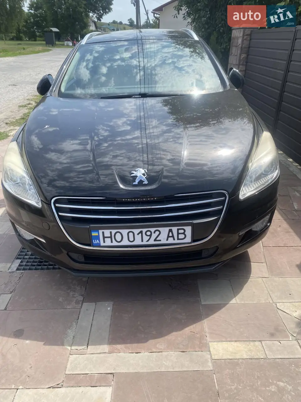 2013 Peugeot 508 - мініатюра 12