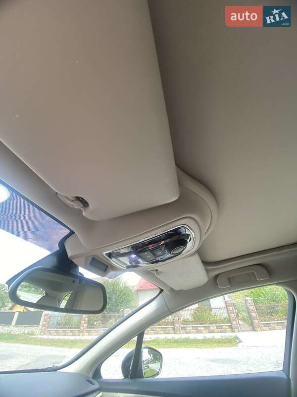 Универсал Peugeot 508 2012 в Тернополе