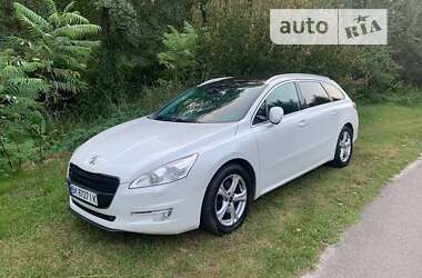 Универсал Peugeot 508 2012 в Радивилове