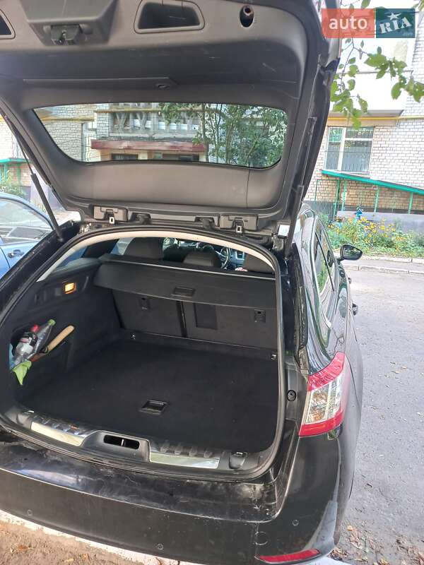 Універсал Peugeot 508 2015 в Звягелі