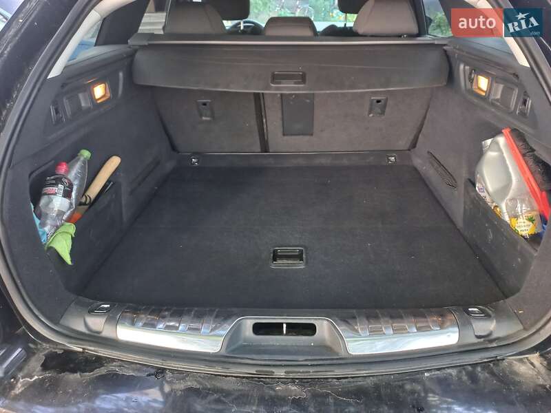 Універсал Peugeot 508 2015 в Звягелі