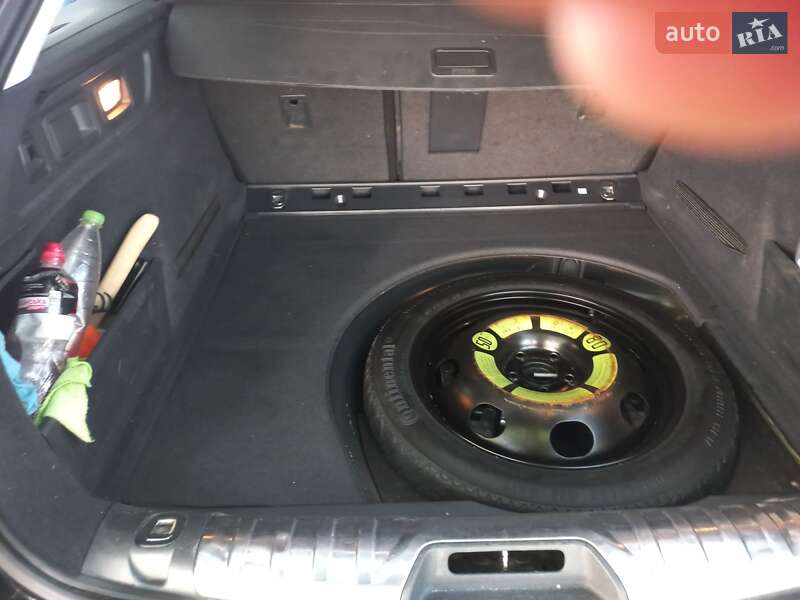 Універсал Peugeot 508 2015 в Звягелі