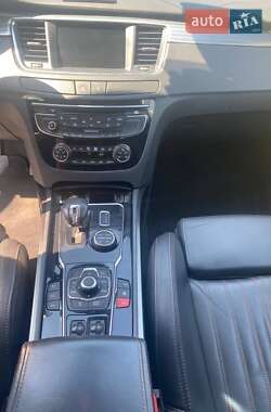 Універсал Peugeot 508 2014 в 