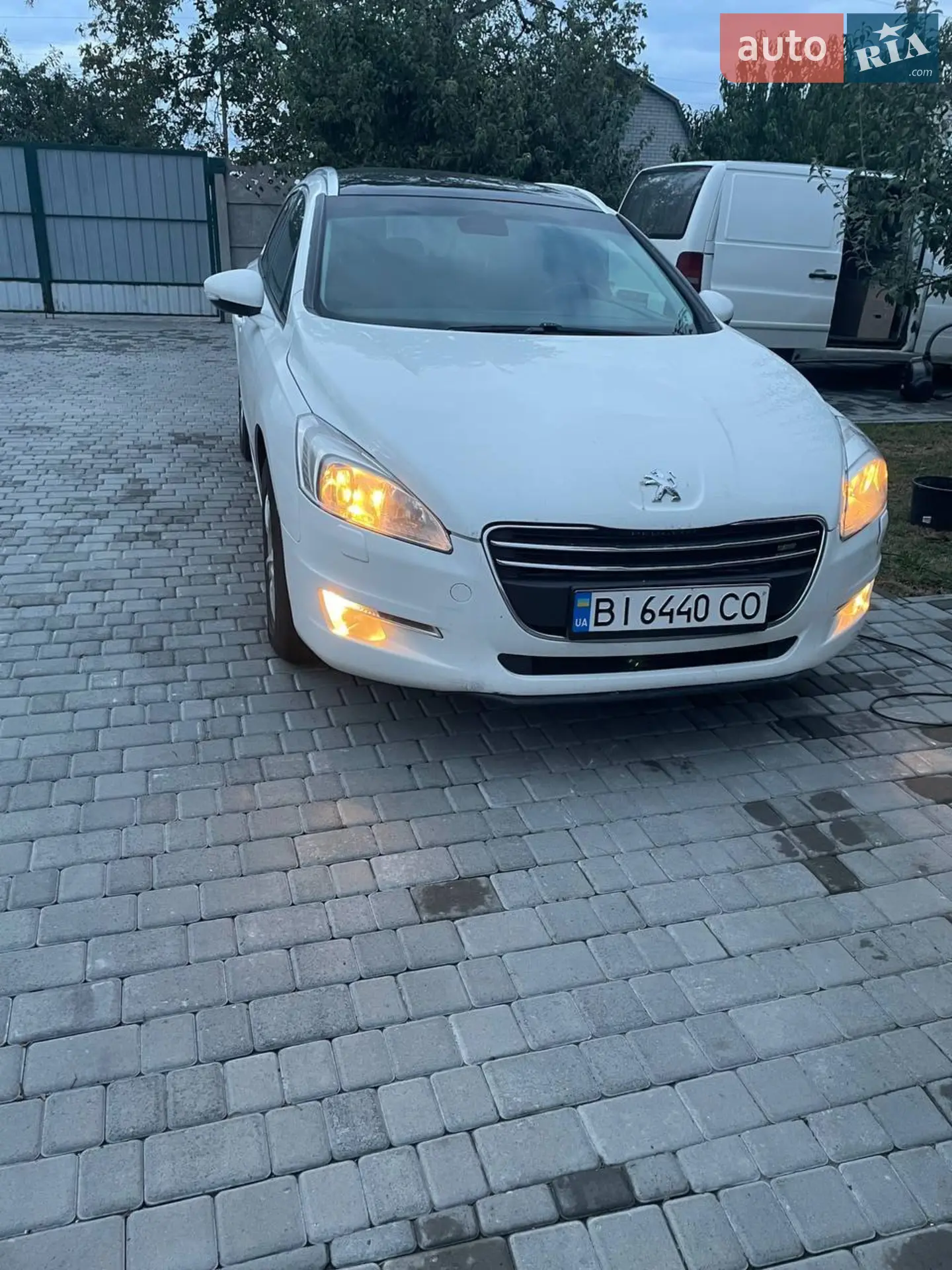 2013 Peugeot 508 - мініатюра 2