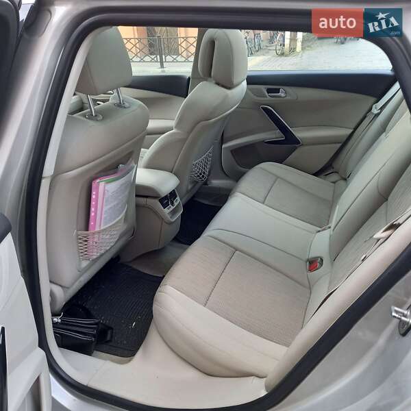 Универсал Peugeot 508 2011 в Виноградове